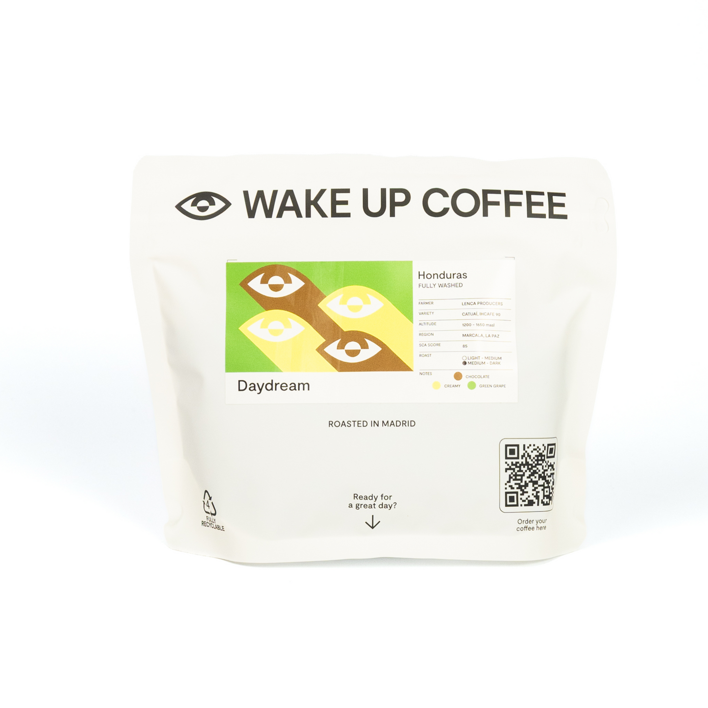 KOPI KRATE - Pack Iniciación