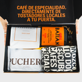 KOPI KRATE - Pack Iniciación