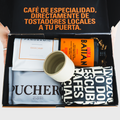 KOPI KRATE - Pack Iniciación