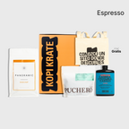 KOPI KRATE - Pack Iniciación