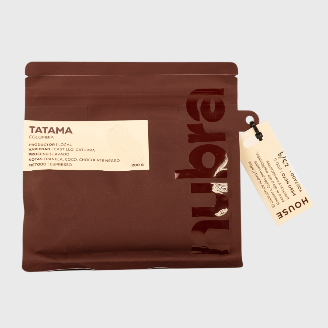 TATAMA - Colombia