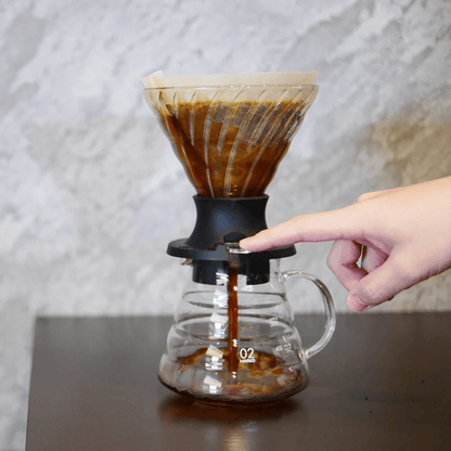 Hario Switch V60 Immersion Coffee Dripper 02