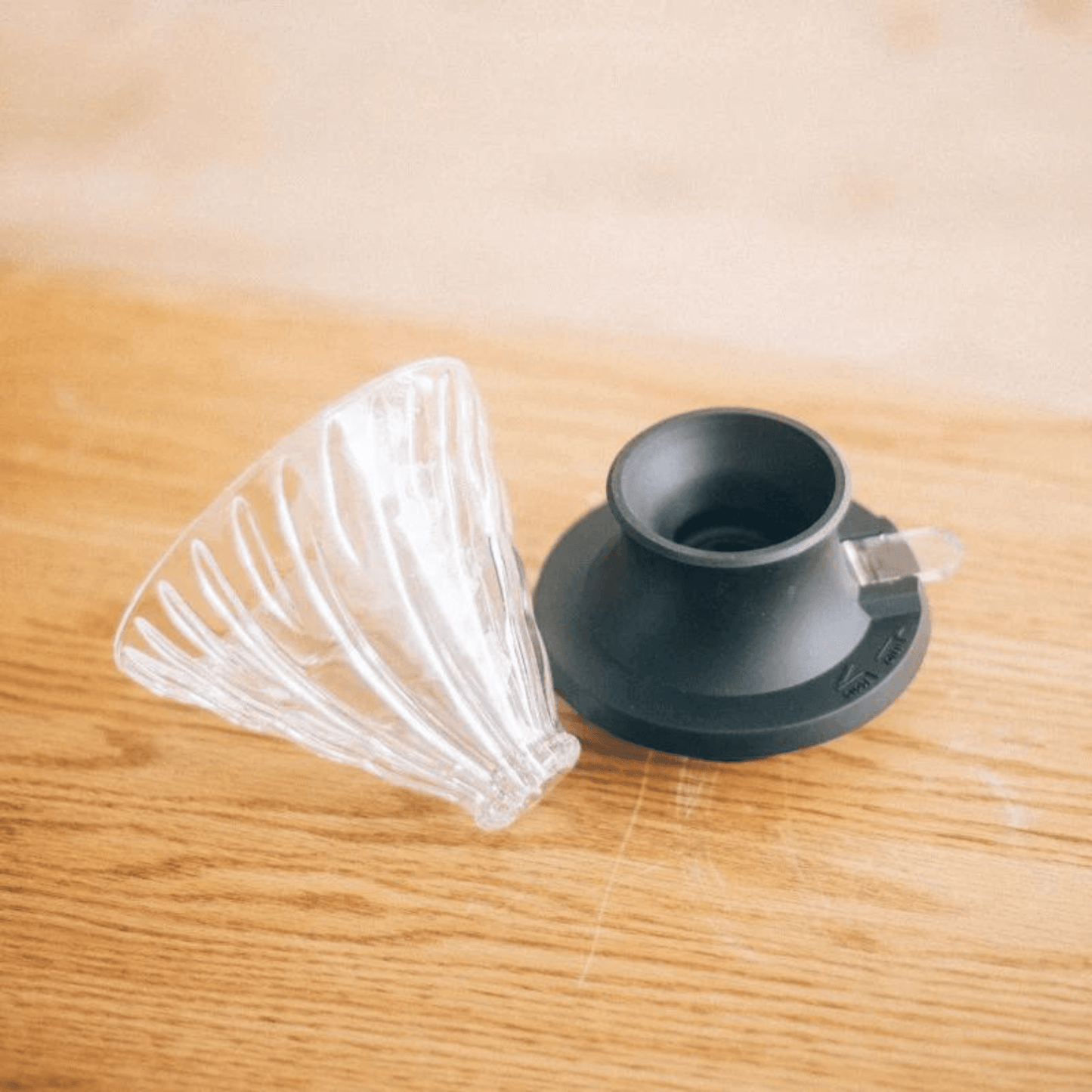 Hario Switch V60 Immersion Coffee Dripper 02