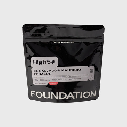 SALVADOR MAURICIO ESCALON