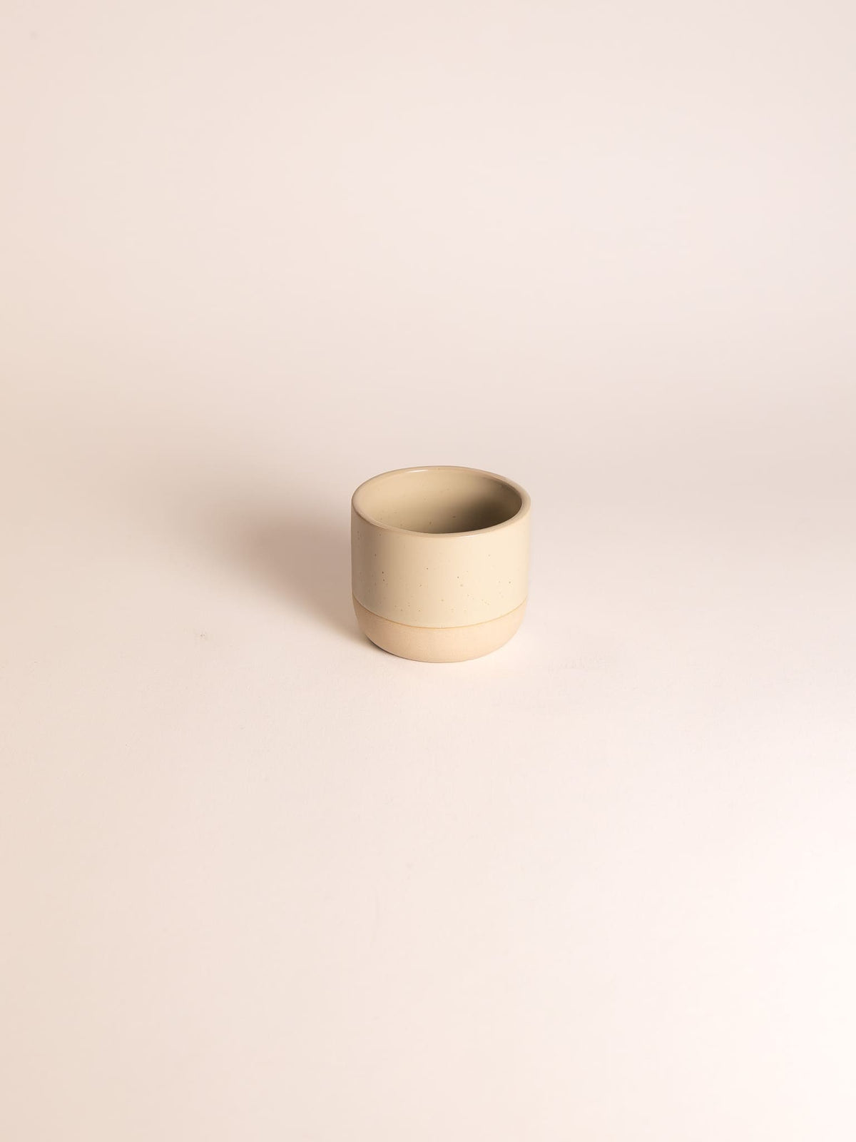 Taza Cerámica Espresso/Latte