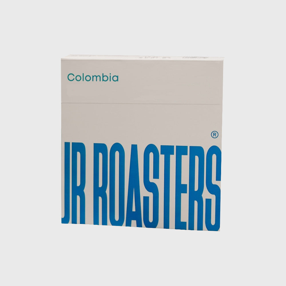 KOPI KRATE - Pack Iniciación