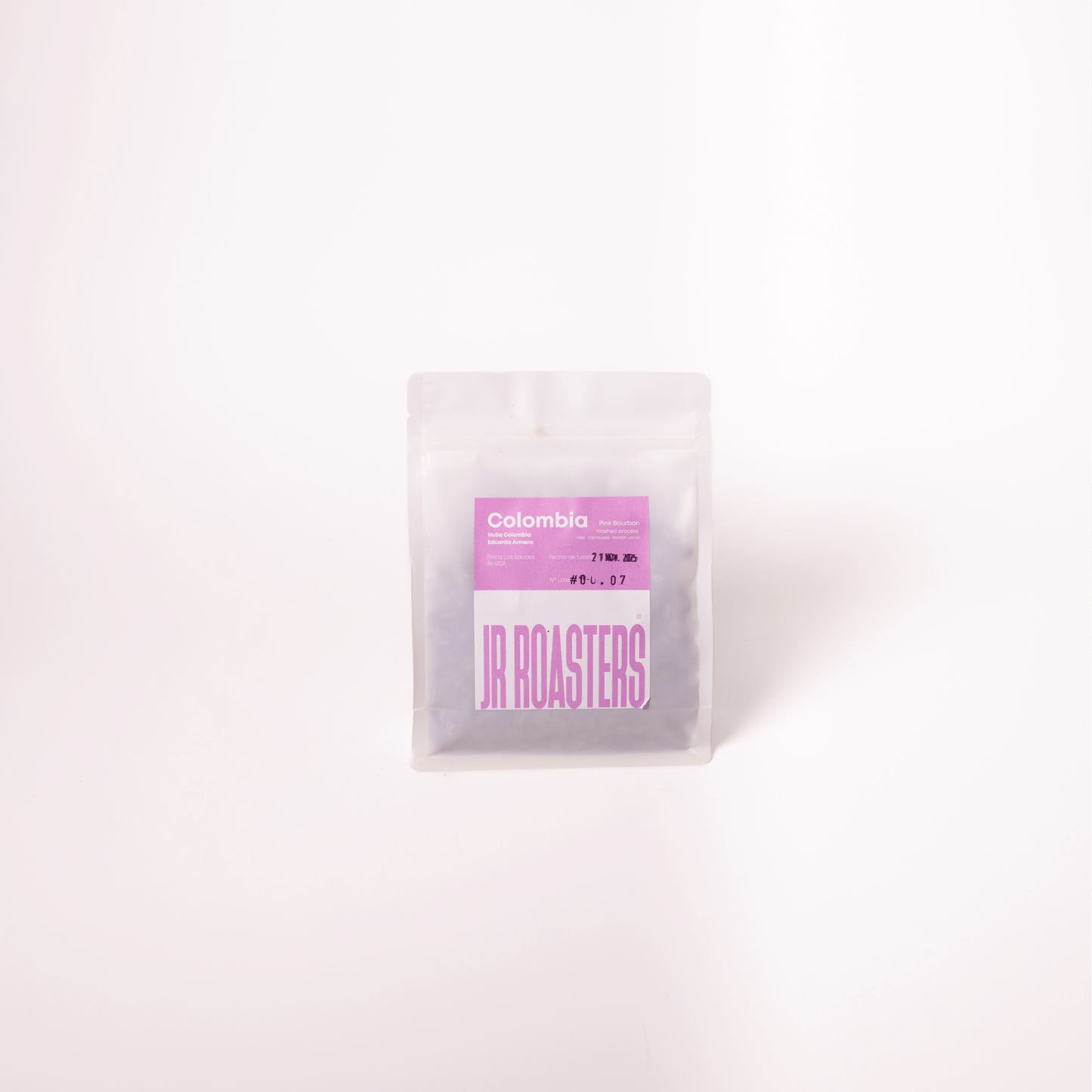 PACK REGALO - 3 Cafés + taza