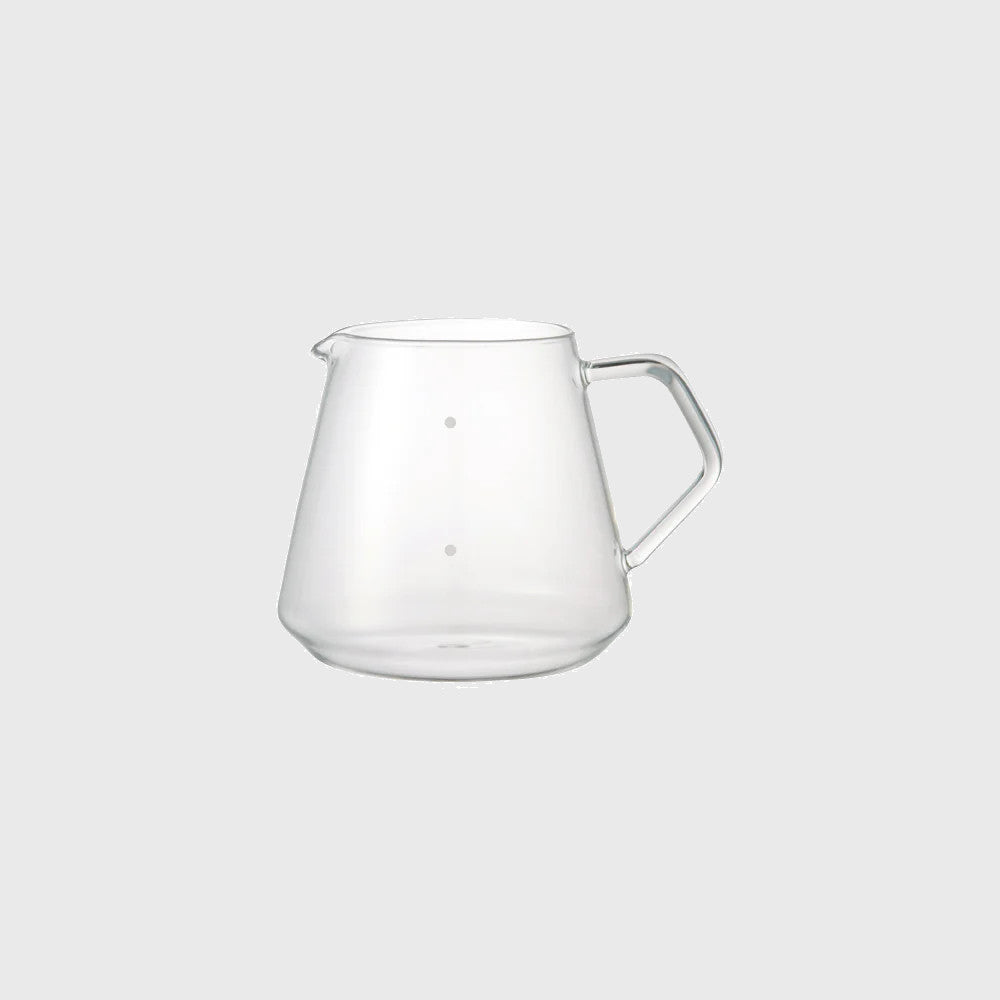 Kinto SCS Jarra de Café 600ml