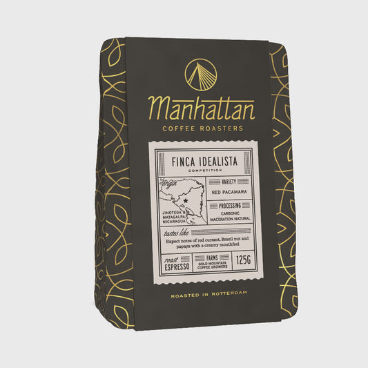 FINCA IDEALISTA COMPETICIÓN