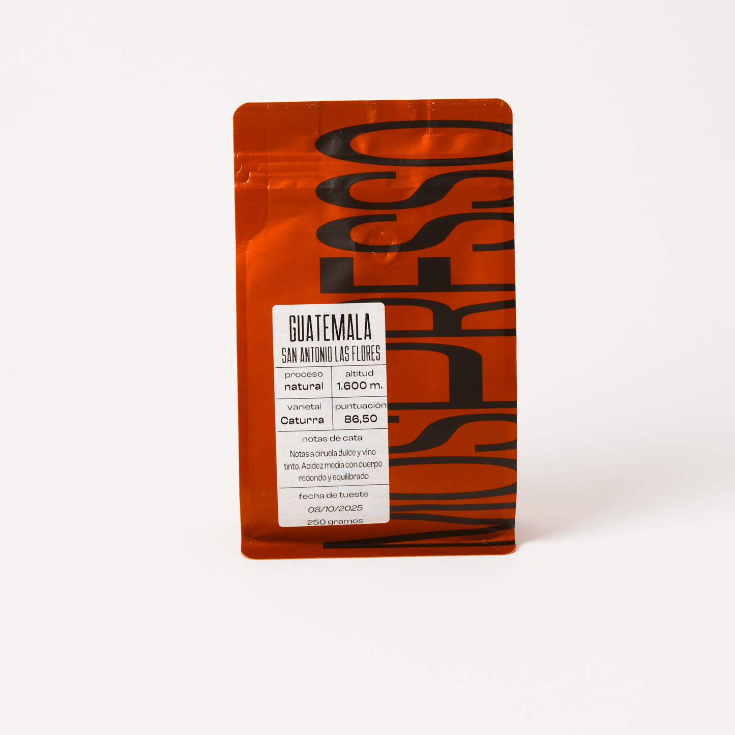 KOPI KRATE - Suscripción