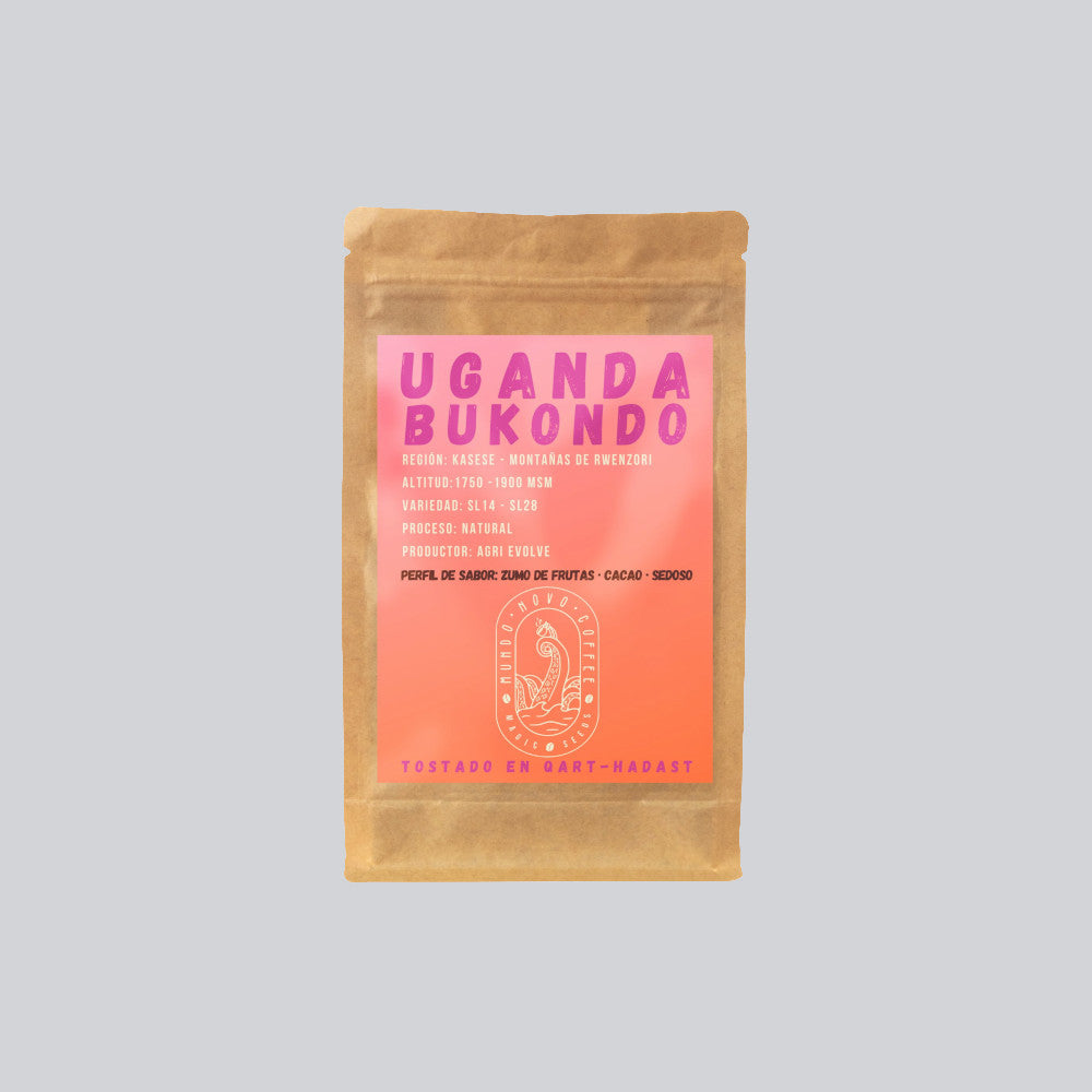 BUKONDO