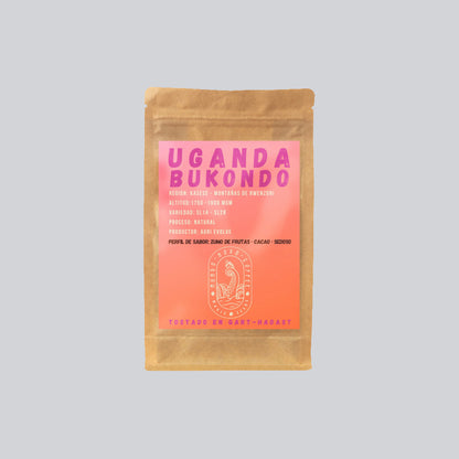 BUKONDO