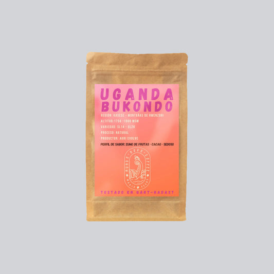 BUKONDO