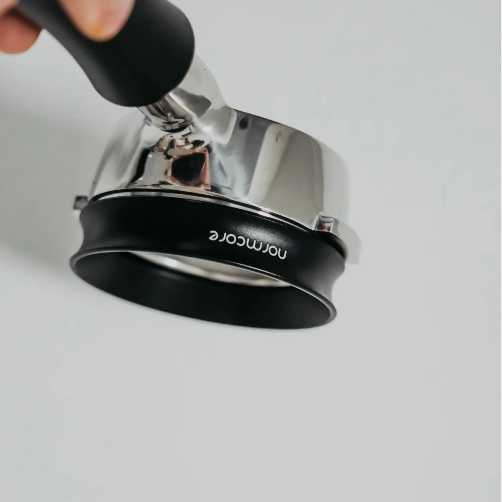 Embudo dosificador magnético Normcore 58mm