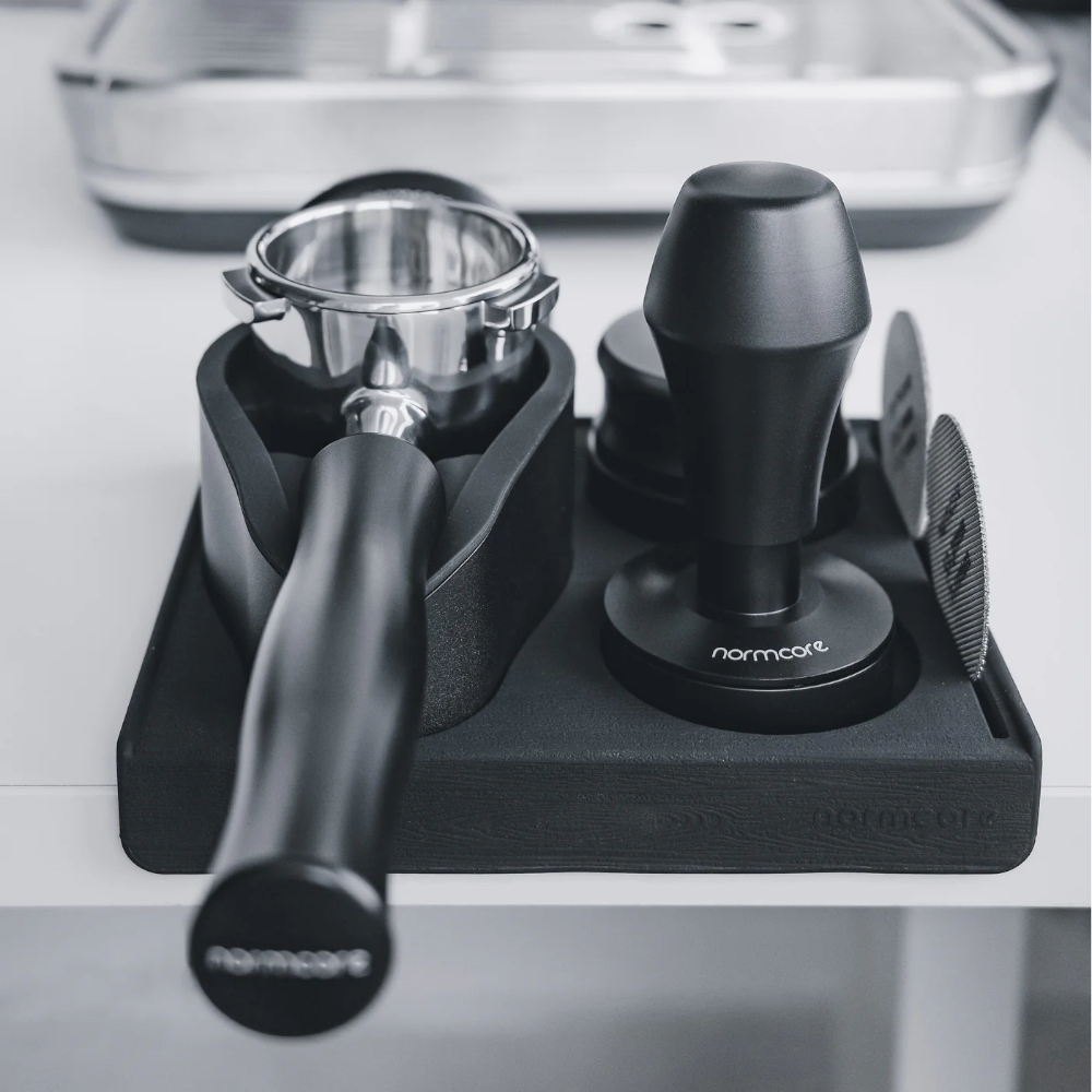 Kit Normcore Barista Essentials
