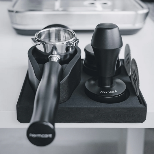 Kit Normcore Barista Essentials