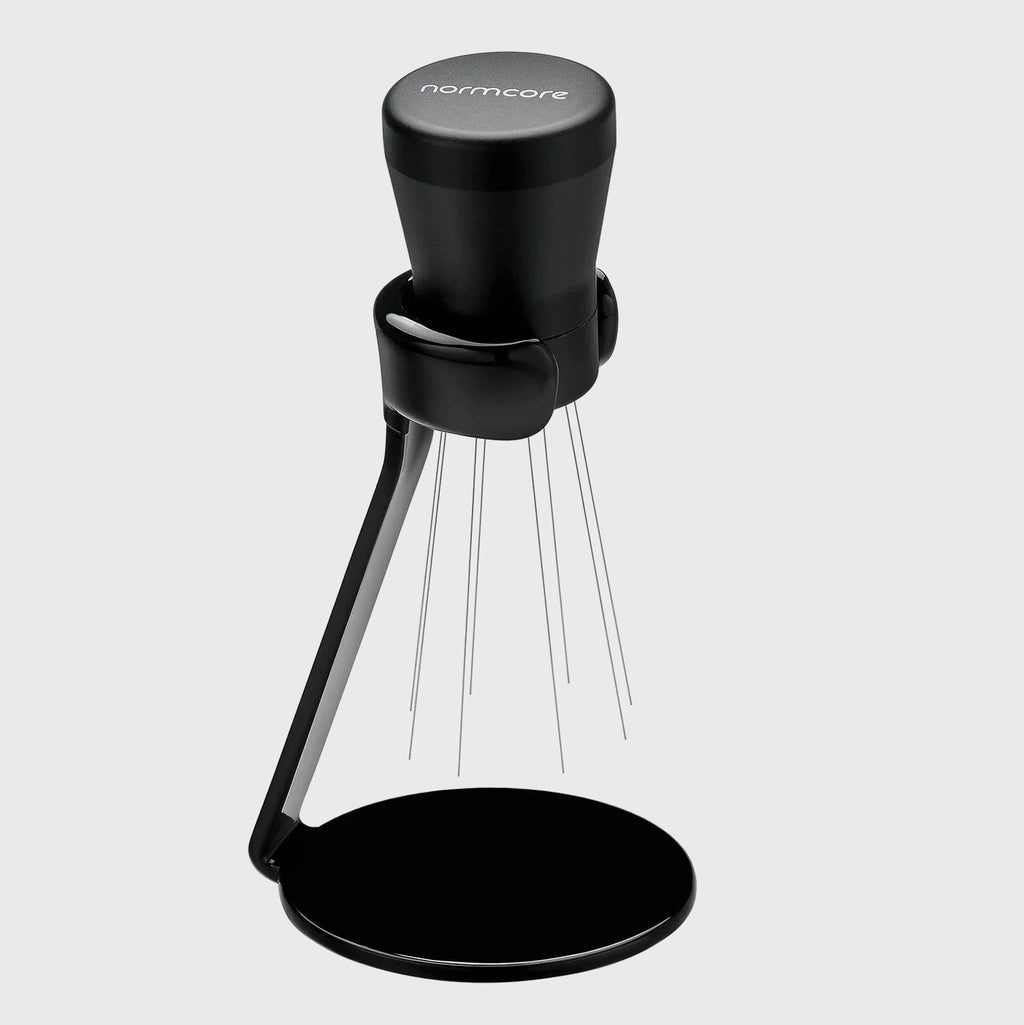 WDT Normcore con soporte