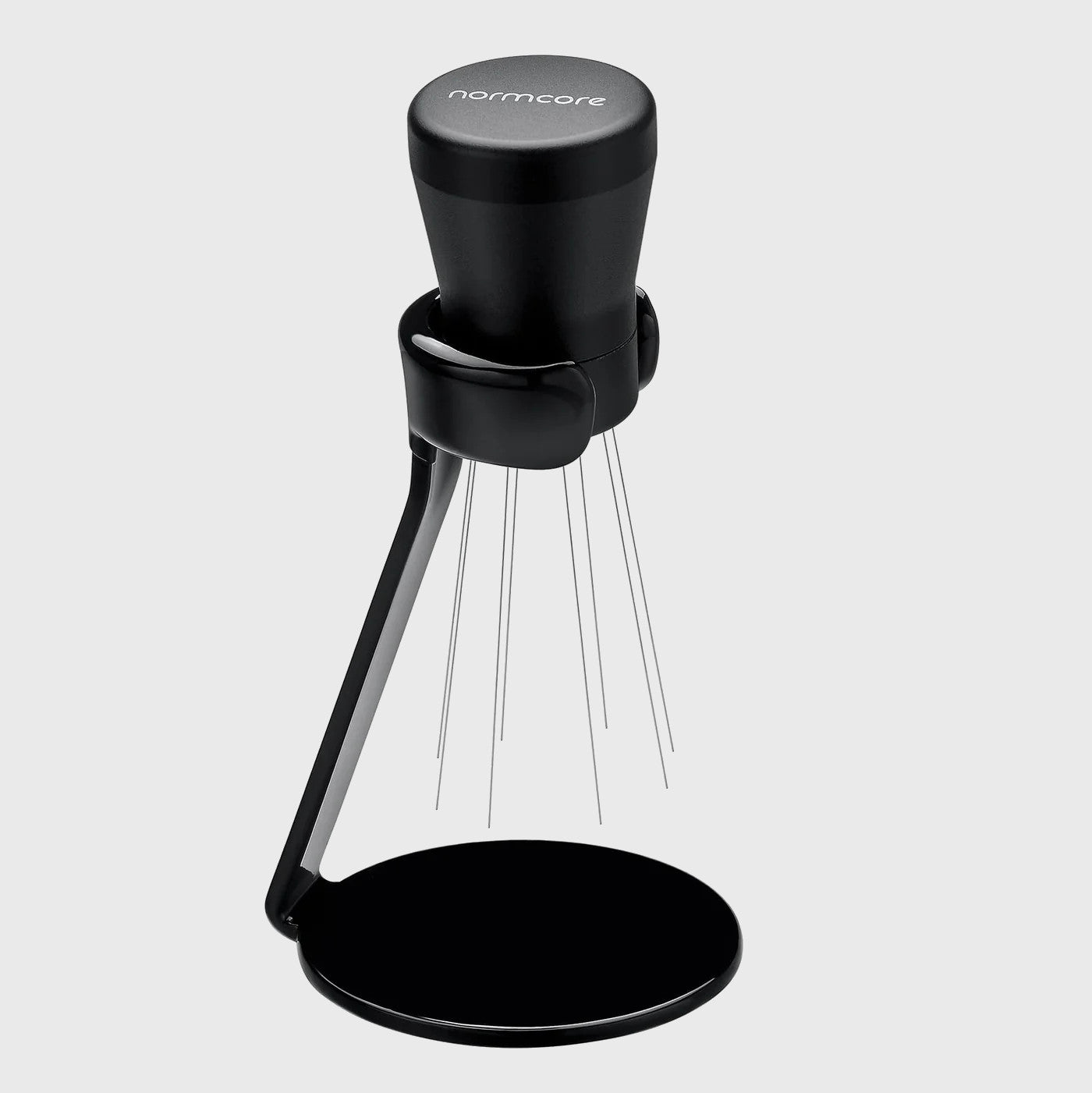 WDT Normcore con soporte
