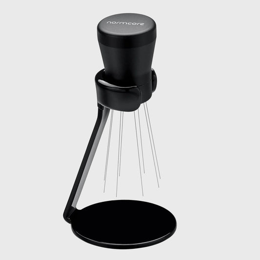 WDT Normcore con soporte