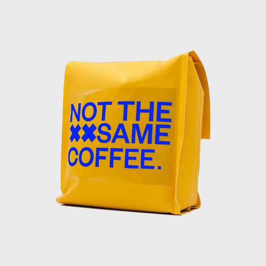 ETIOPIA YIRGACHEFFE GEDEB