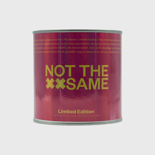 MORA LA RESERVA - EDICIÓN LIMITADA