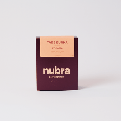 TABE BURKA