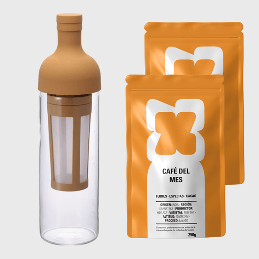 PACK - Cold Brew