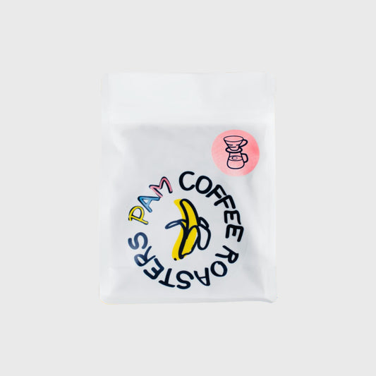 PAM COLOMBIA