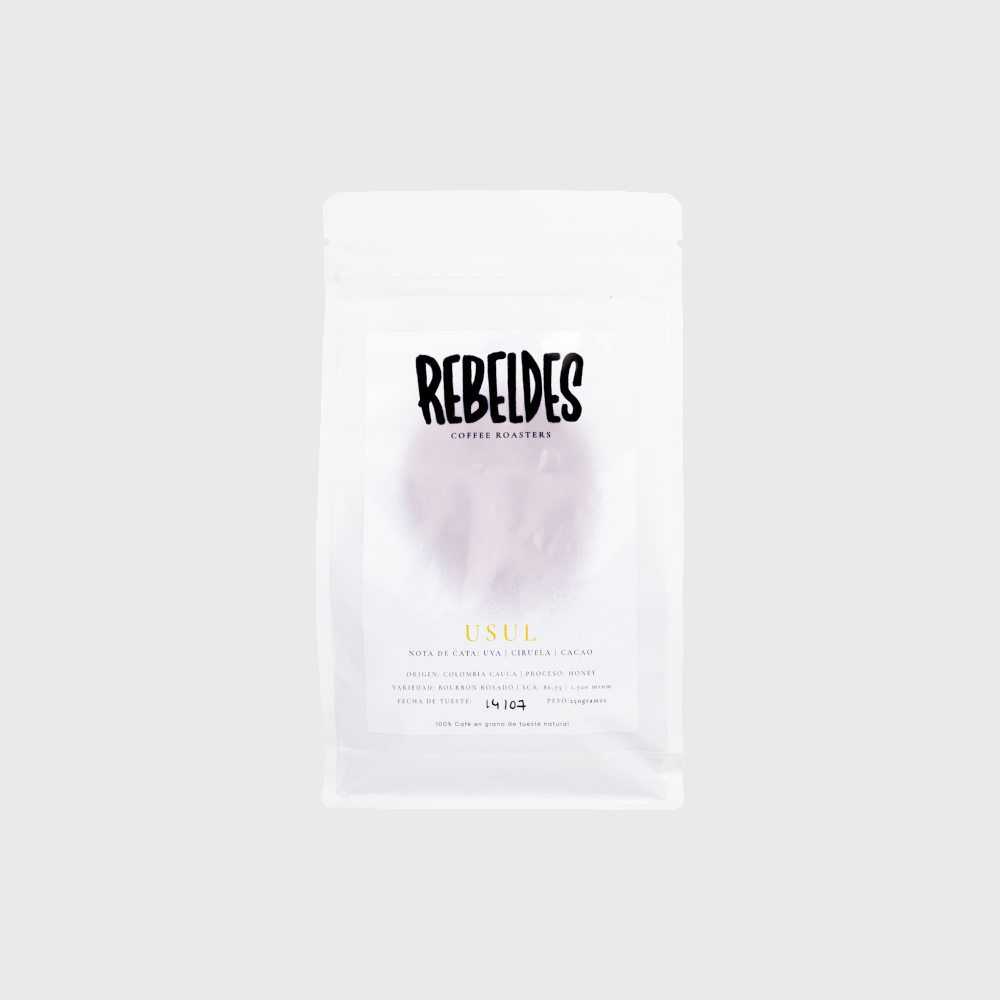USUL - Colombia