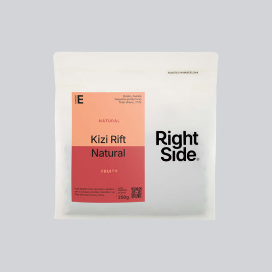 KIZI RIFT