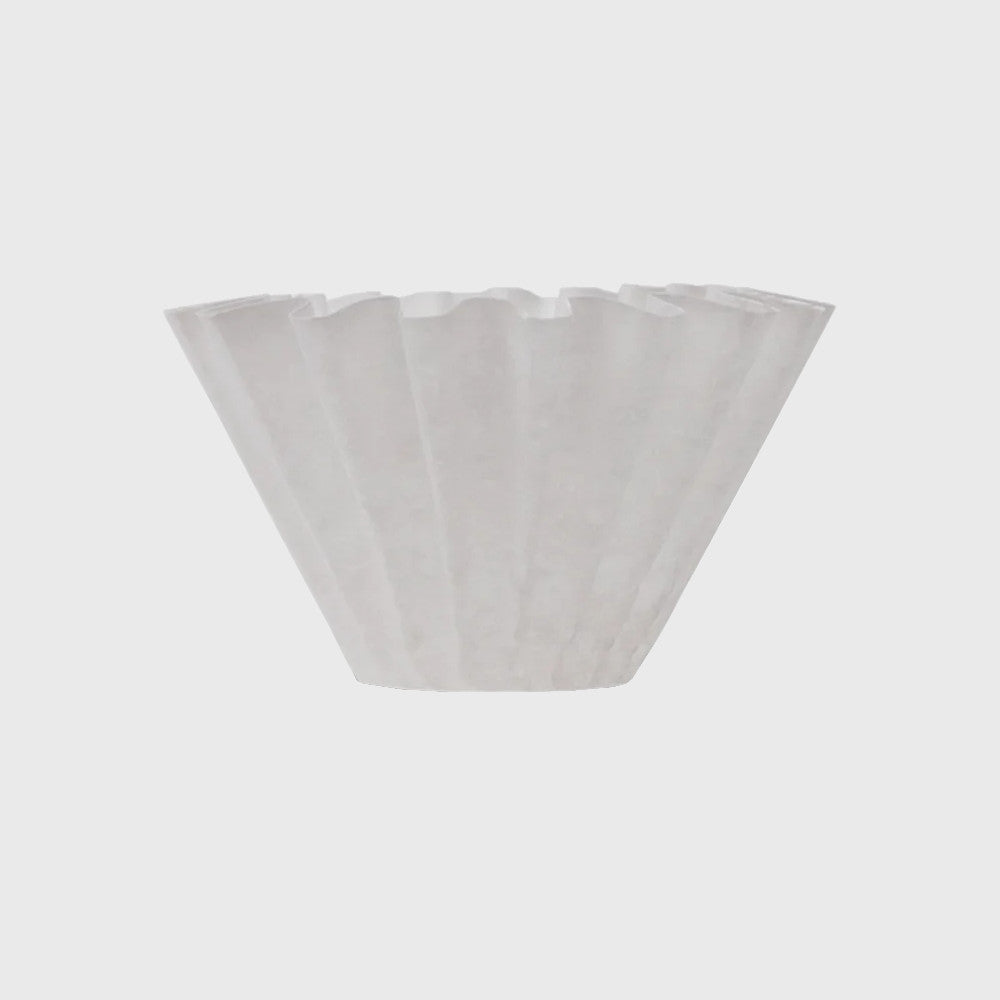Filtros de papel SOLO Wave 155 - 100 unidades