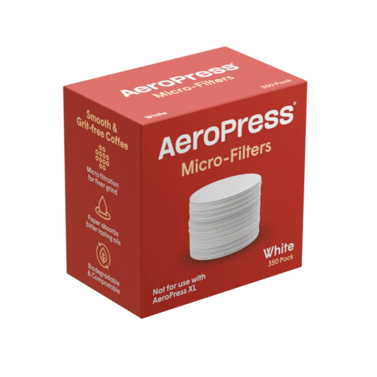 Filtros AeroPress 350Uds