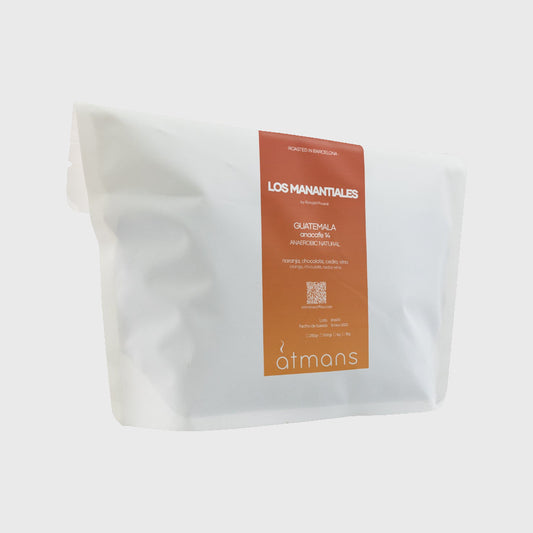 LOS MANANTIALES - Anacafé 14