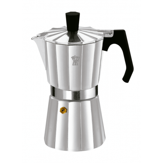 Moka Luxepress 6 Tazas