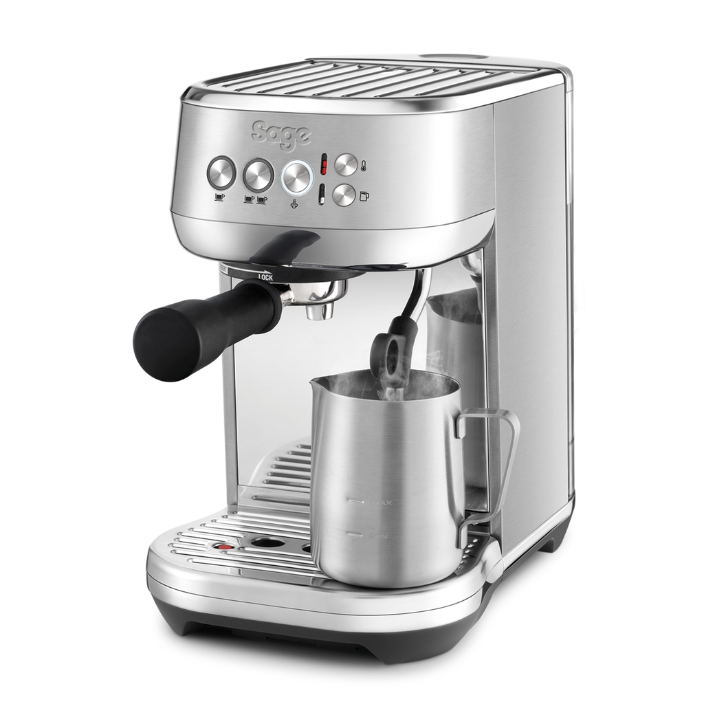 Máquina Espresso SAGE Bambino PLUS
