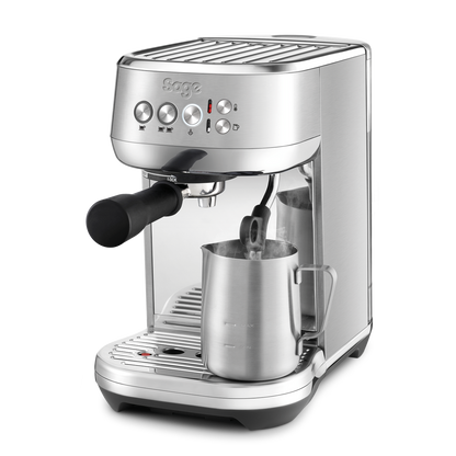 Máquina Espresso SAGE Bambino PLUS