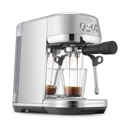 Máquina Espresso SAGE Bambino PLUS