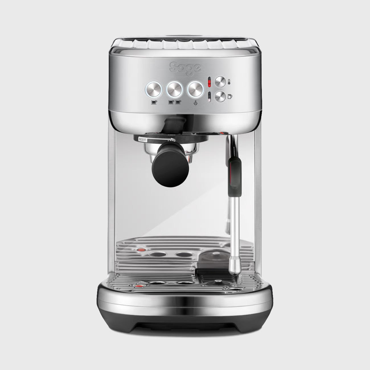 Máquina Espresso SAGE Bambino PLUS