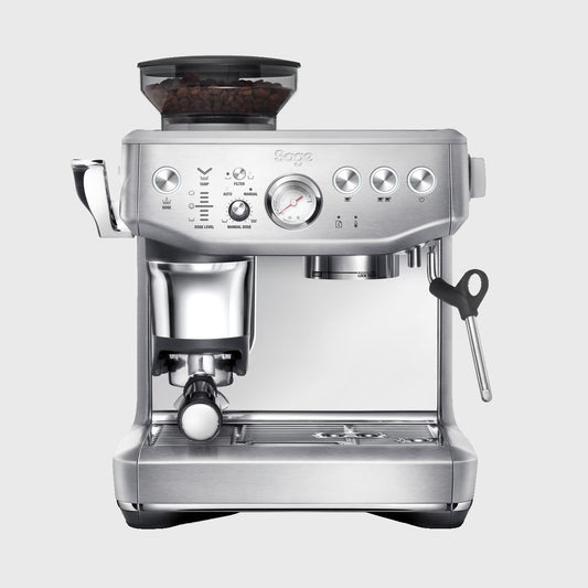 Máquina Espresso SAGE Barista Express Impress