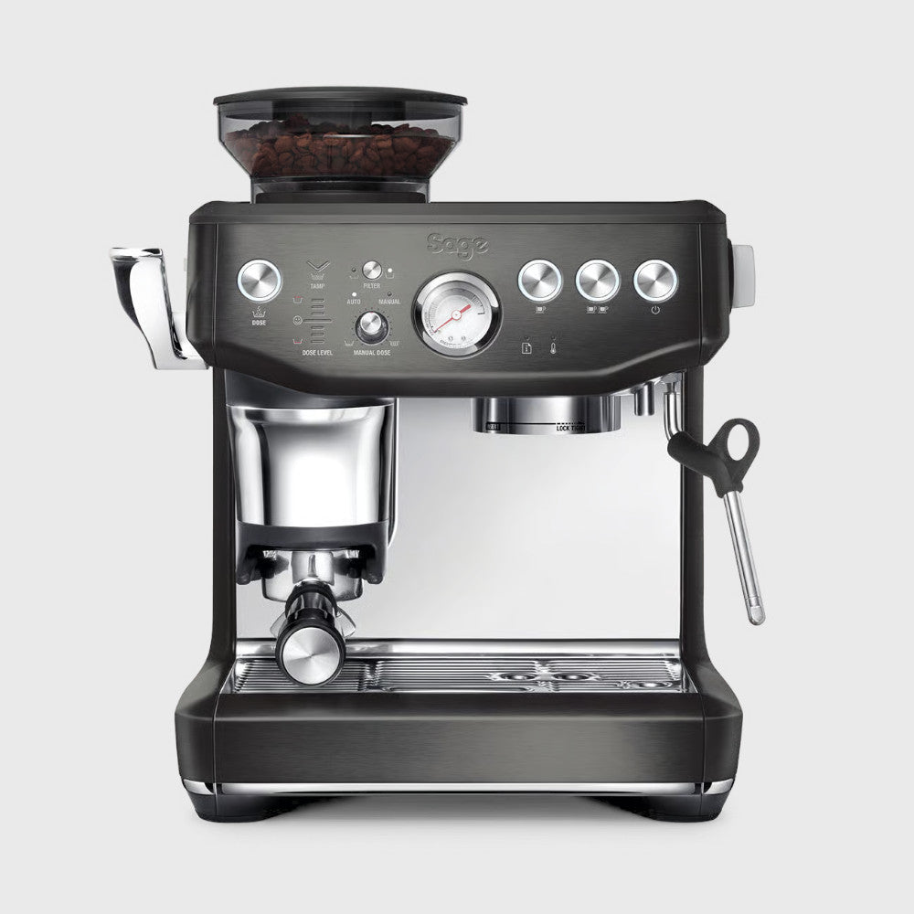 Máquina Espresso SAGE Barista Express Impress