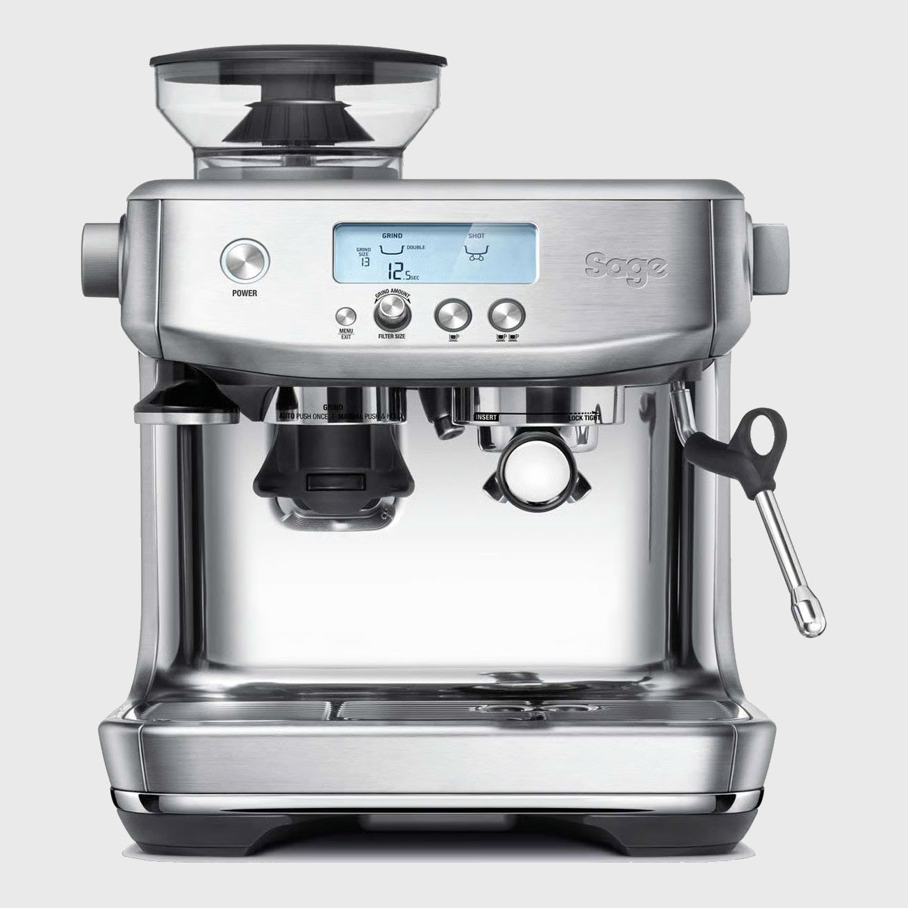 Máquina Espresso SAGE Barista Pro