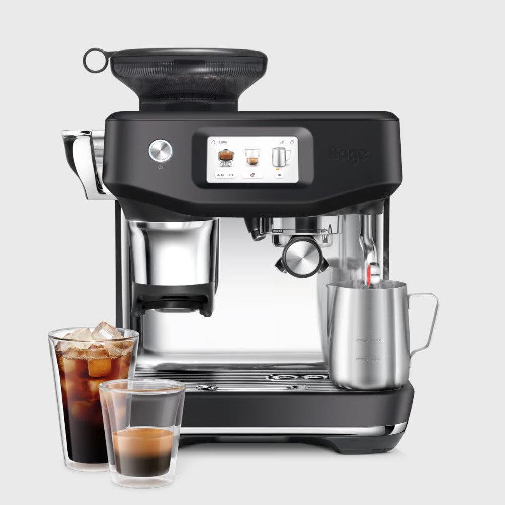 Máquina Espresso SAGE Barista Touch™ Impress