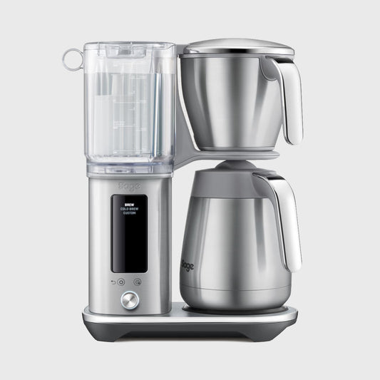 Cafetera de Filtro SAGE Luxe Brewer Thermal
