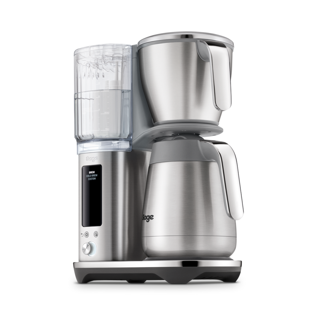 Cafetera de Filtro SAGE Luxe Brewer Thermal