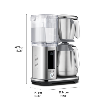 Cafetera de Filtro SAGE Luxe Brewer Thermal