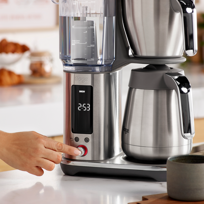 Cafetera de Filtro SAGE Luxe Brewer Thermal