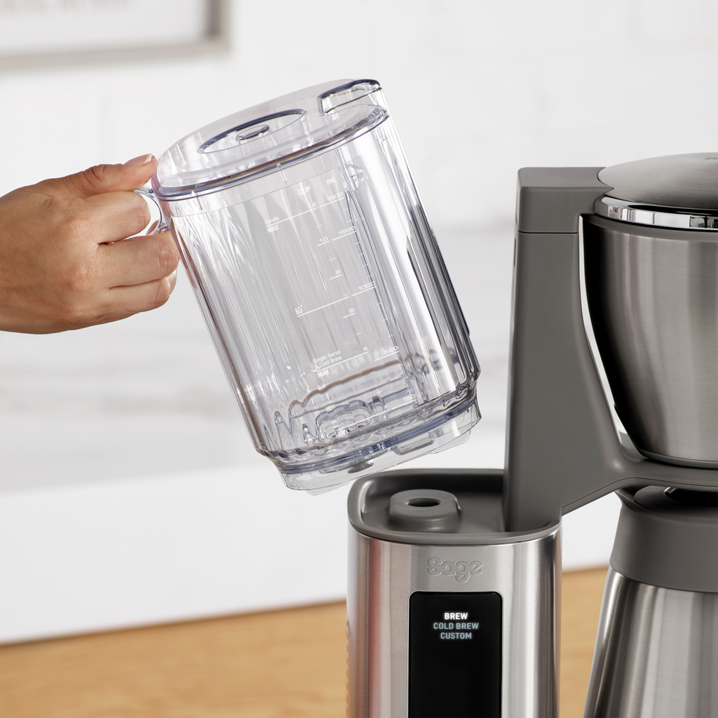 Cafetera de Filtro SAGE Luxe Brewer Thermal