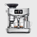 Máquina Espresso SAGE The Oracle™ Jet