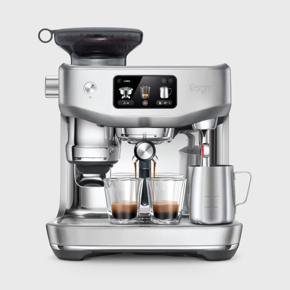 Máquina Espresso SAGE The Oracle™ Jet