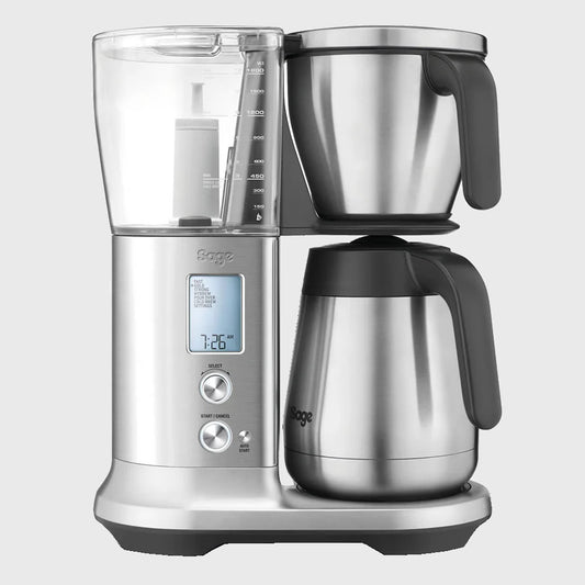 Cafetera de Filtro SAGE Precision Brewer Thermal